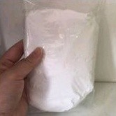 [ alf ] - COD SOFT CLAY 100GR WHITE yjk-2