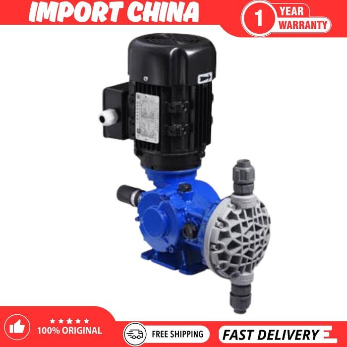 Dosing Pump Seko MS1C165B (PVDF) Mechanical Diaphragm