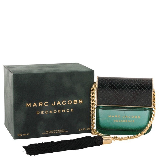 Marc Jacobs Decadence 50 ML EDP FULLBOX SEALED