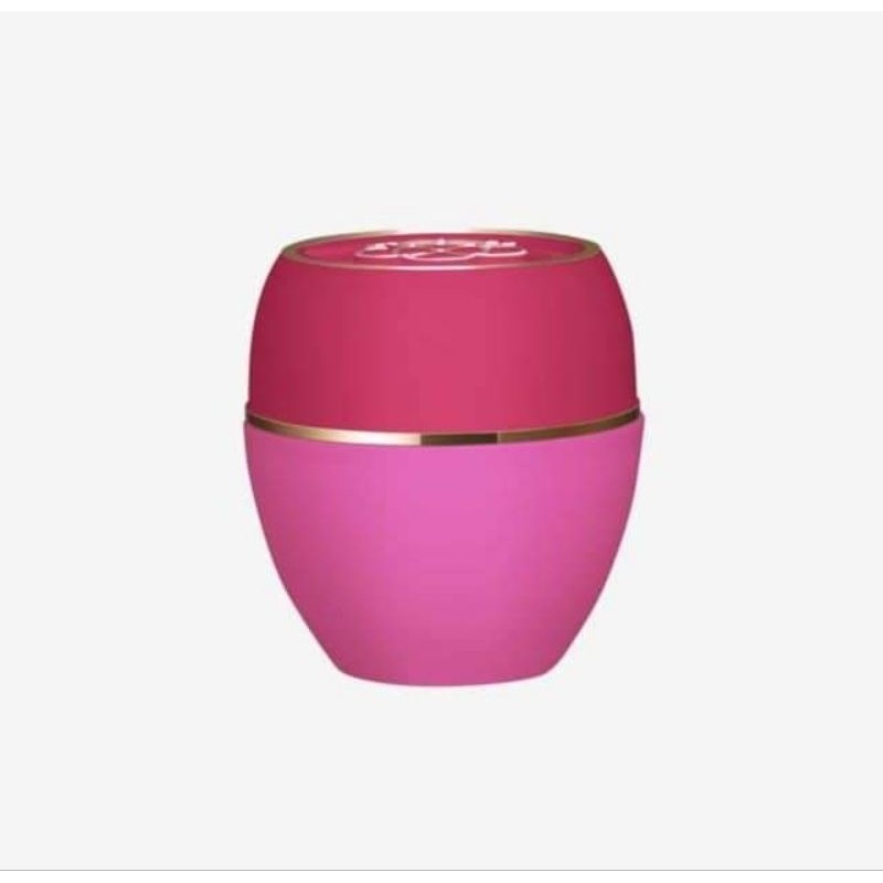 Lsy New Tander Care Raspberry Multi Purpose Balm