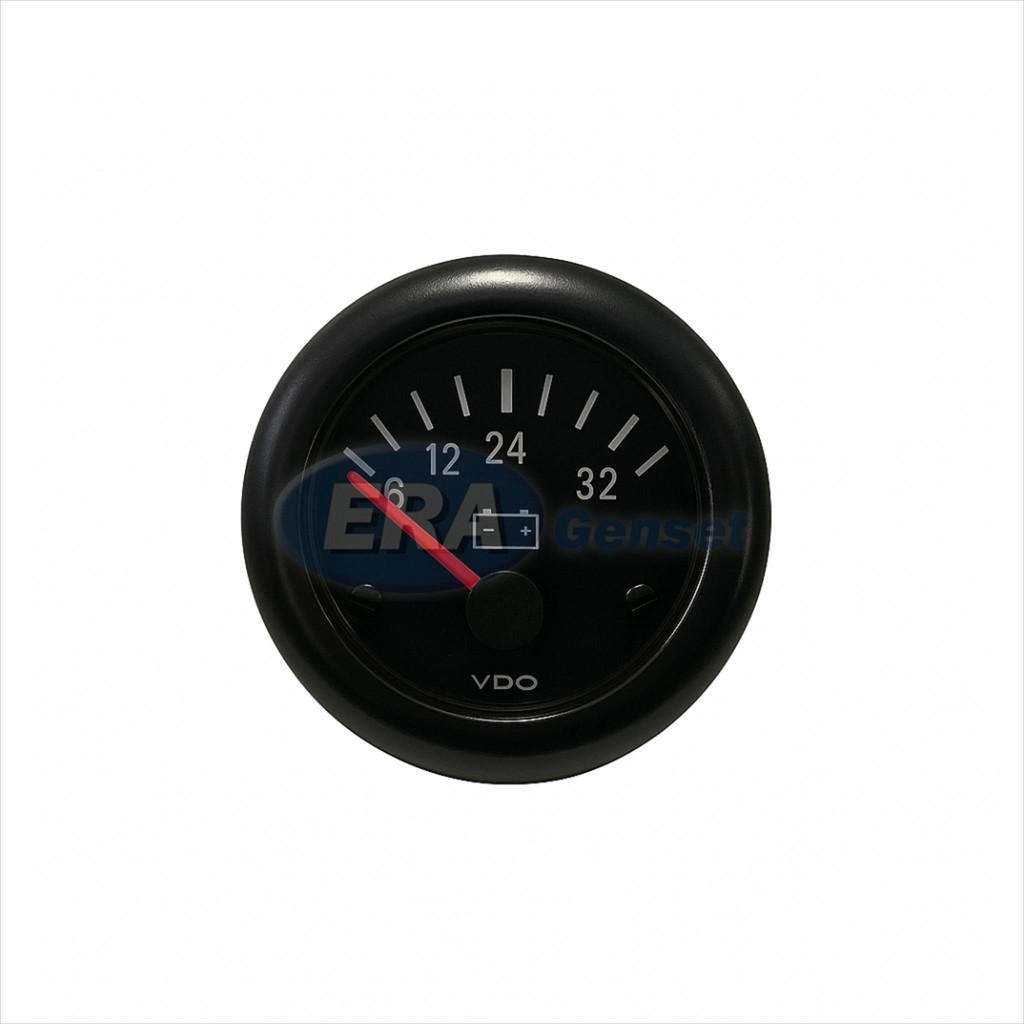 Sensor VDO Voltage Cauge 24 V