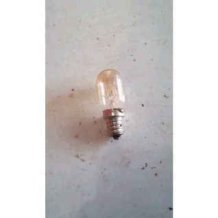 Lampu Kulkas E12 PART AIRCOND