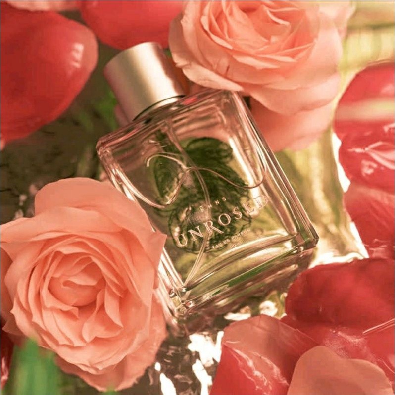 HMNS Perfume - Unrosed 30ml