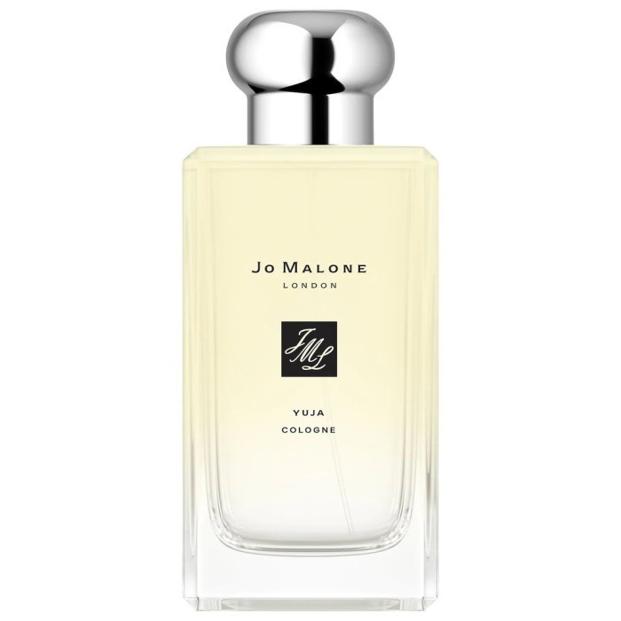 JO MALONE YUJA FULLBOX SEALED