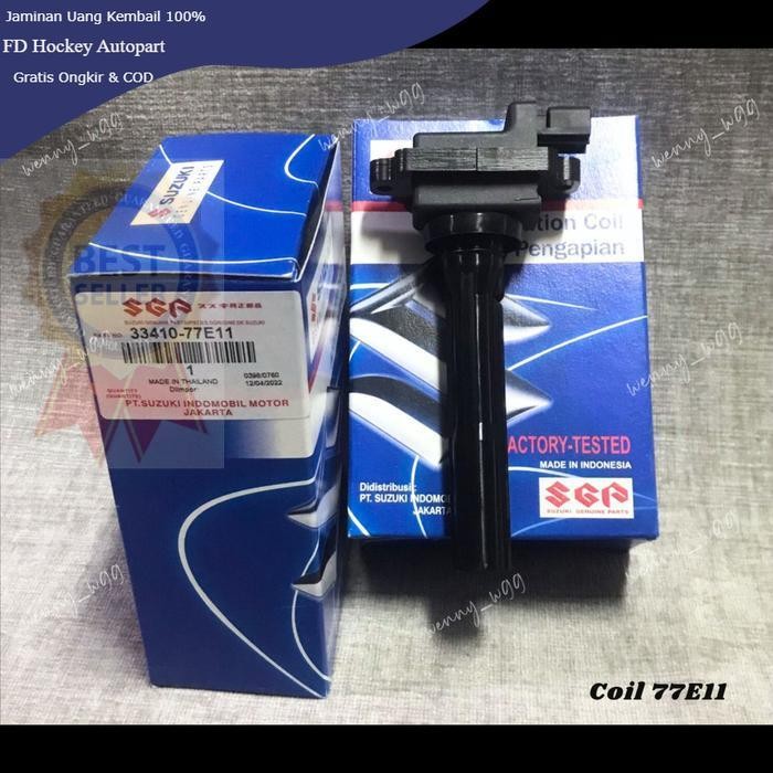 COIL SUZUKI VITARA  77E11