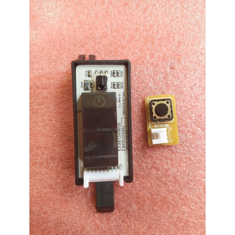 SENSOR AC LG DUAL INVERTER