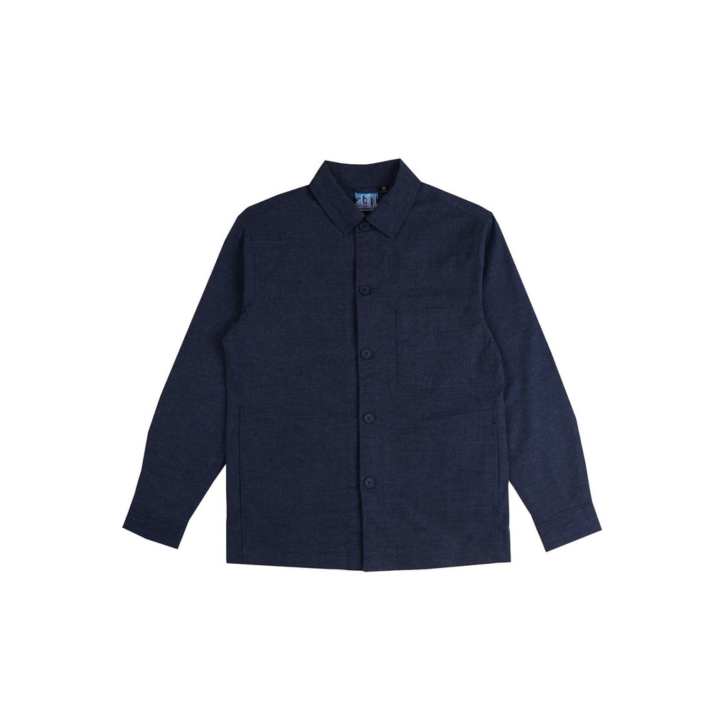 Greenlight Overshirt Jacket Otis H010124
