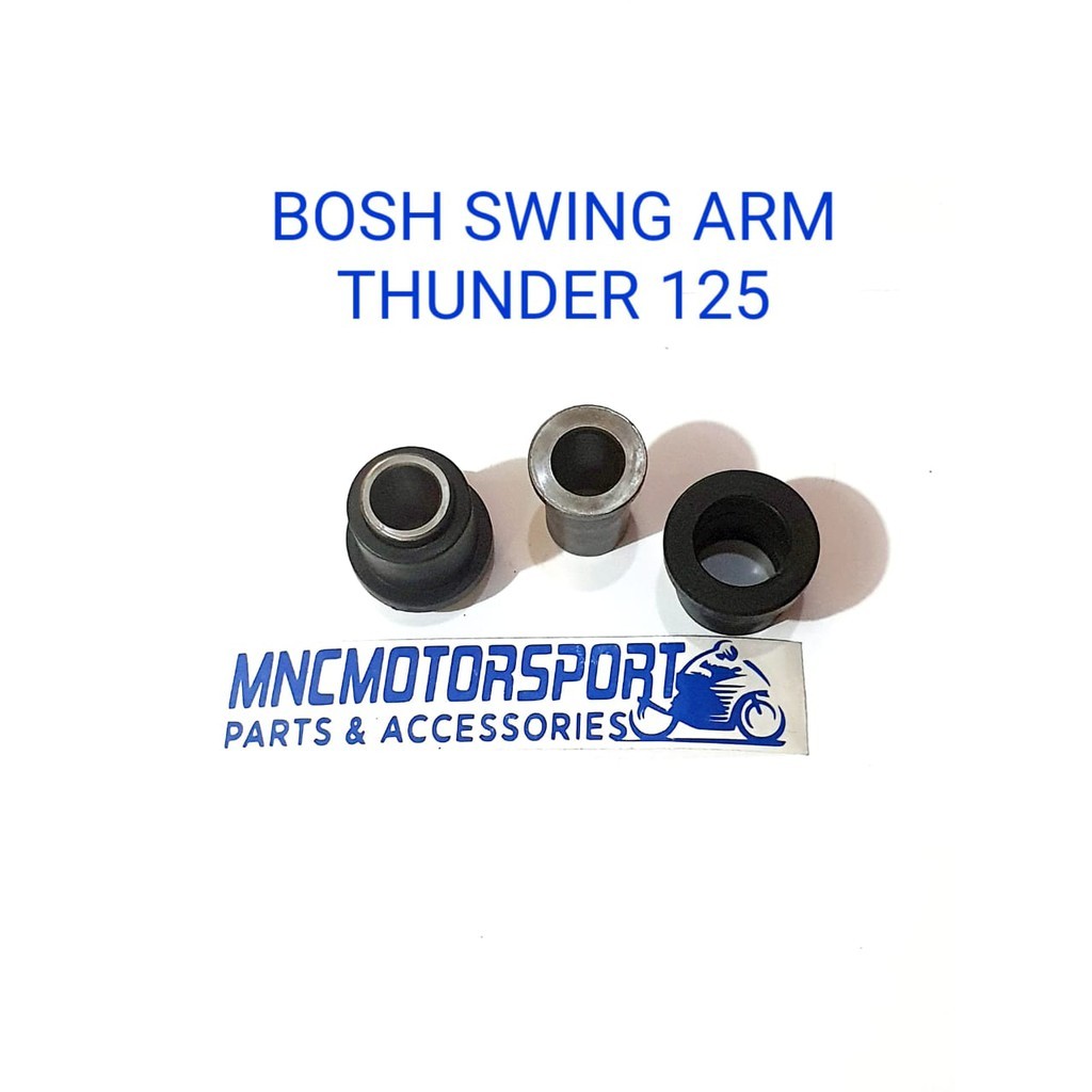 BOSH BOS SWING ARM THUNDER 125