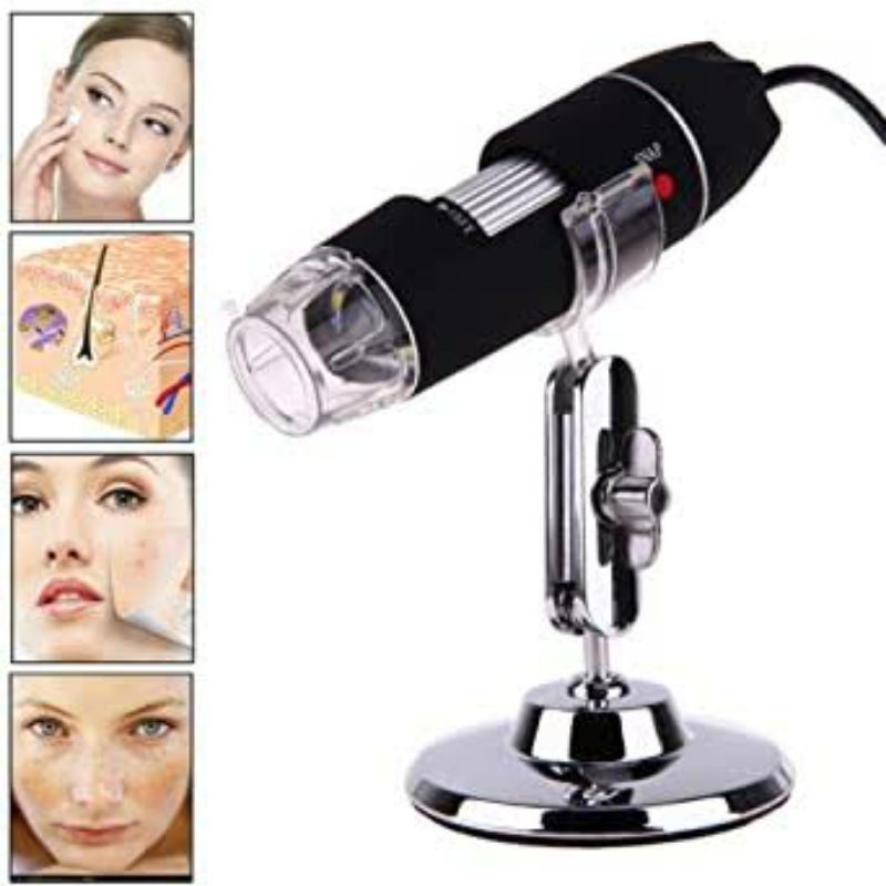 skin Analyzer