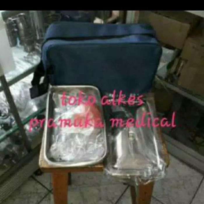 partus set