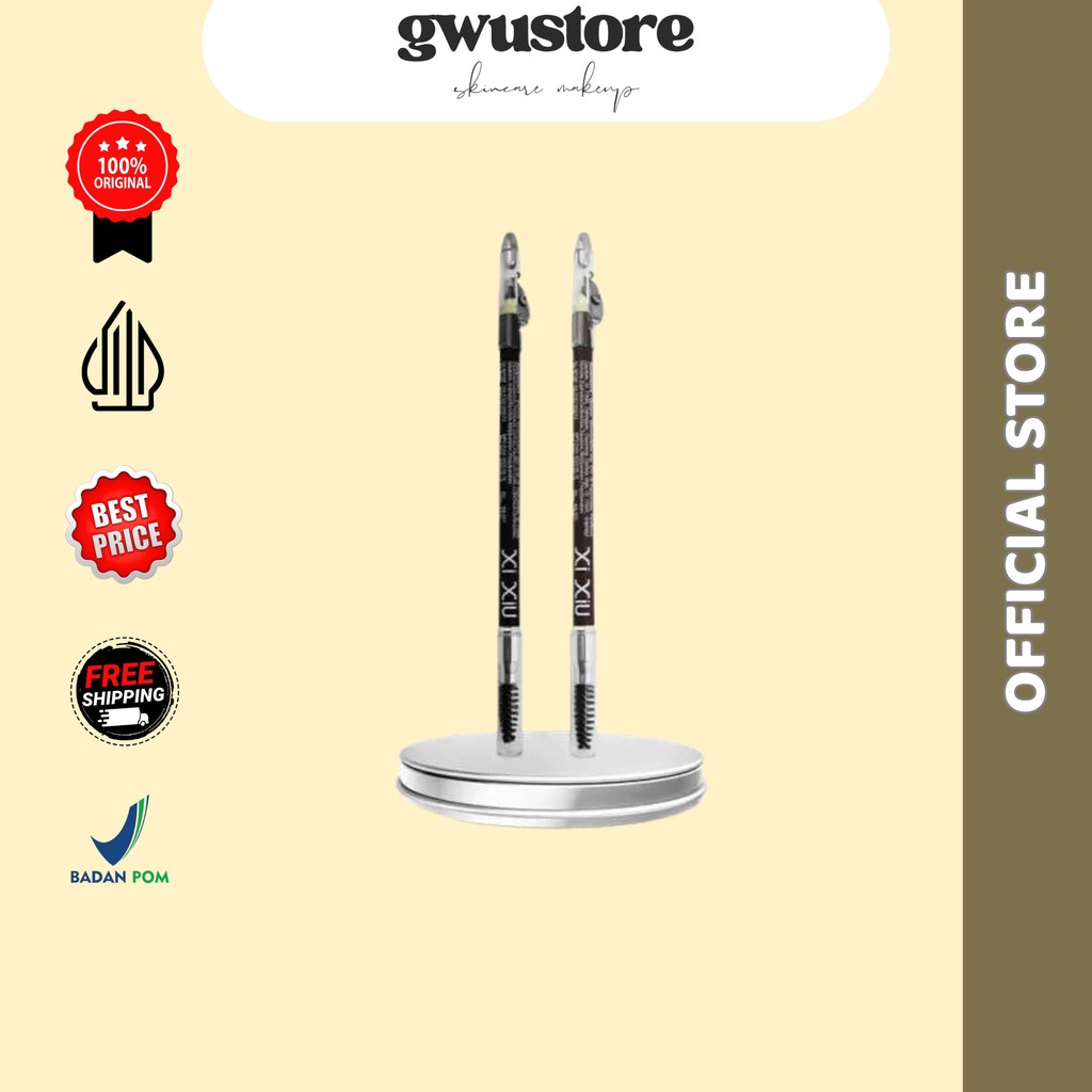 Xixiu Eyebrow Pencil