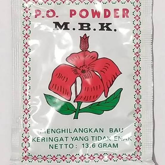 MBK POWDER - ABO