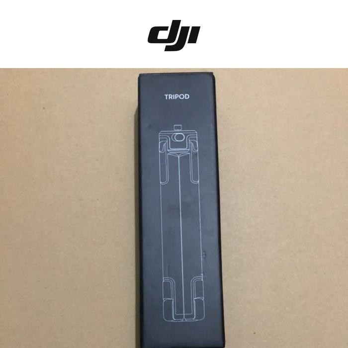 DIKAR DJI Osmo Part 3 Tripod