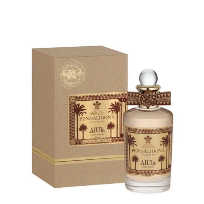 PENHALIGON'S AIULA EDP 100 ML FULLBOX SEALED
