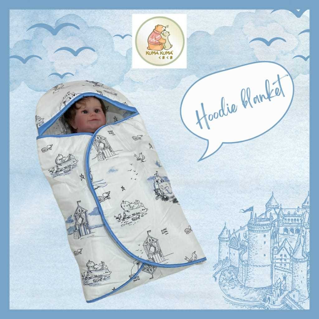 KUMA KUMA-CLASSIC BLANKET