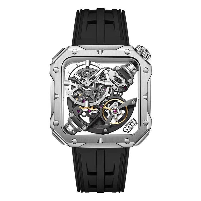 BONEST GATTI BG-5804 Automatic