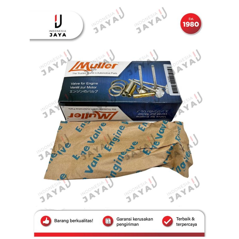 Klep Api Minyak Ford Escape 2.3 OEM