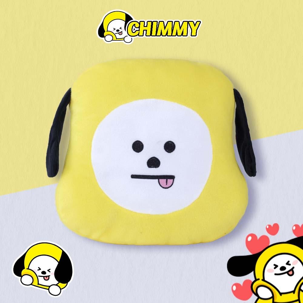 Bantal Boneka Pyona PYN 596
