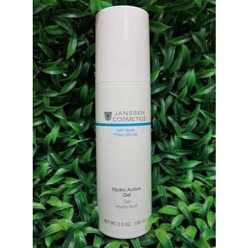 Hydro Active Gel Janssen Cosmetics