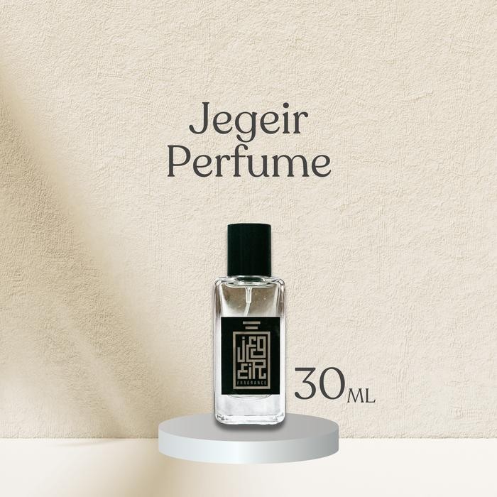 Jegeir Parfum Juniper Sling - 30 ml