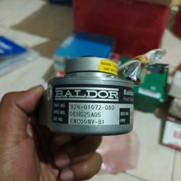 BALDOR ENC00NV B1 ENCODER original