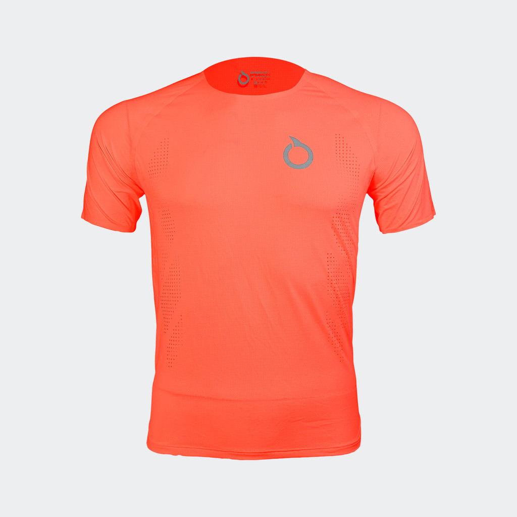 Ortuseight Swiftflow Rn Jersey M Peach