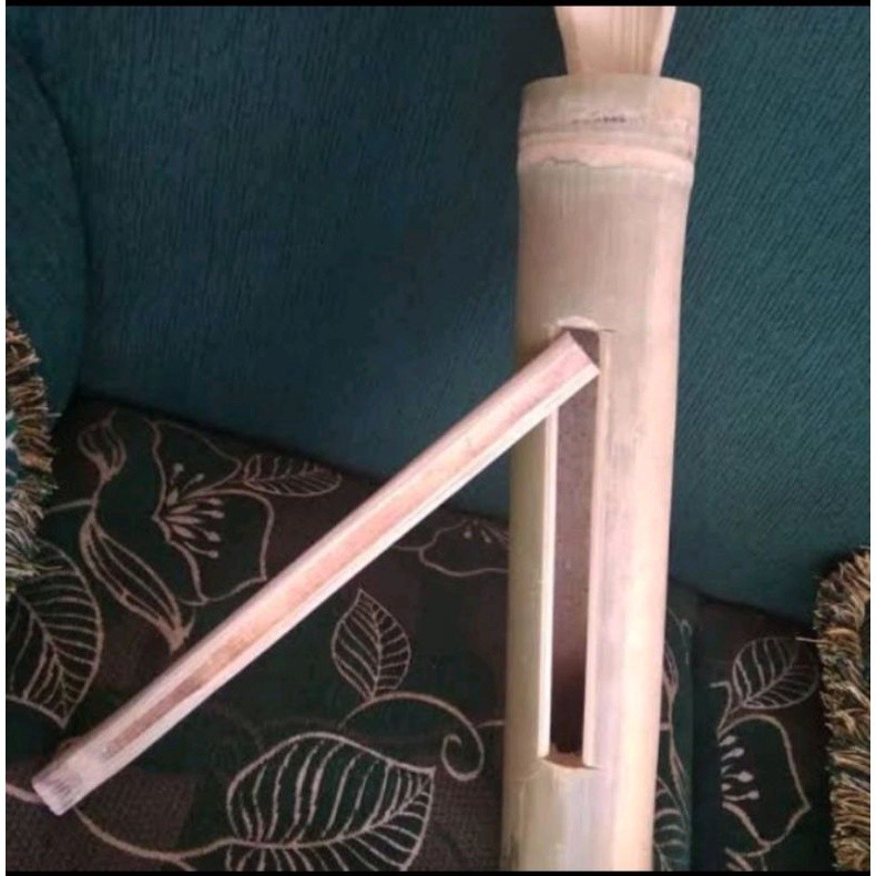 pentungan dari bambu bisa cod AR
