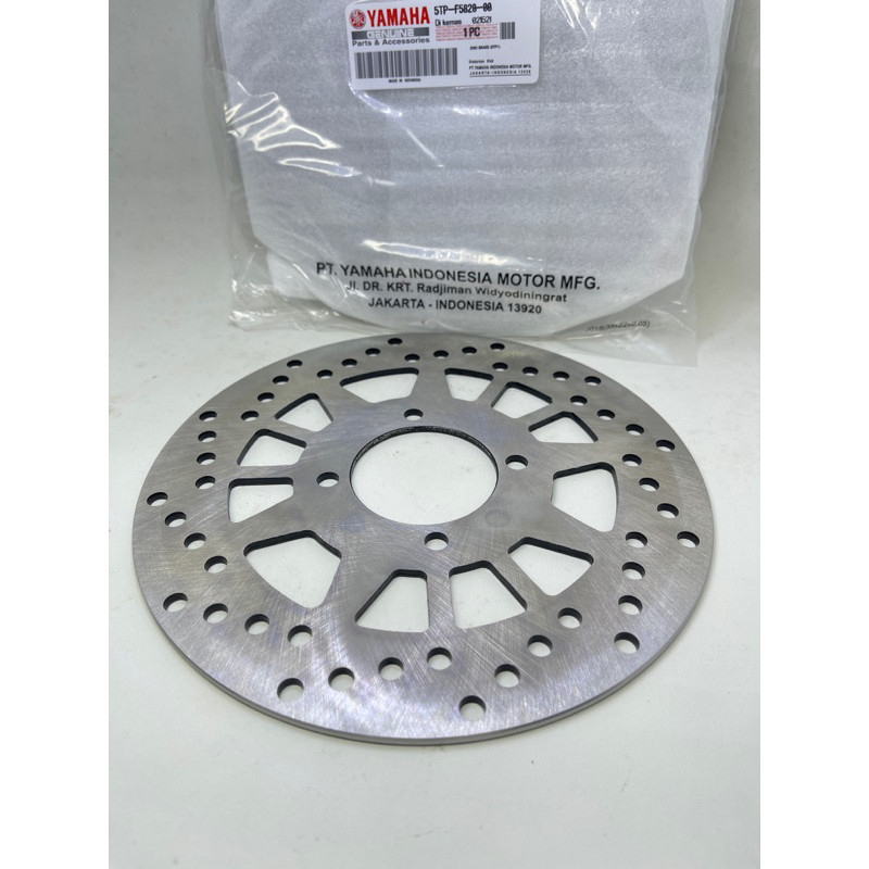 Piringan Disc Cakram Jupiter Z 5TP