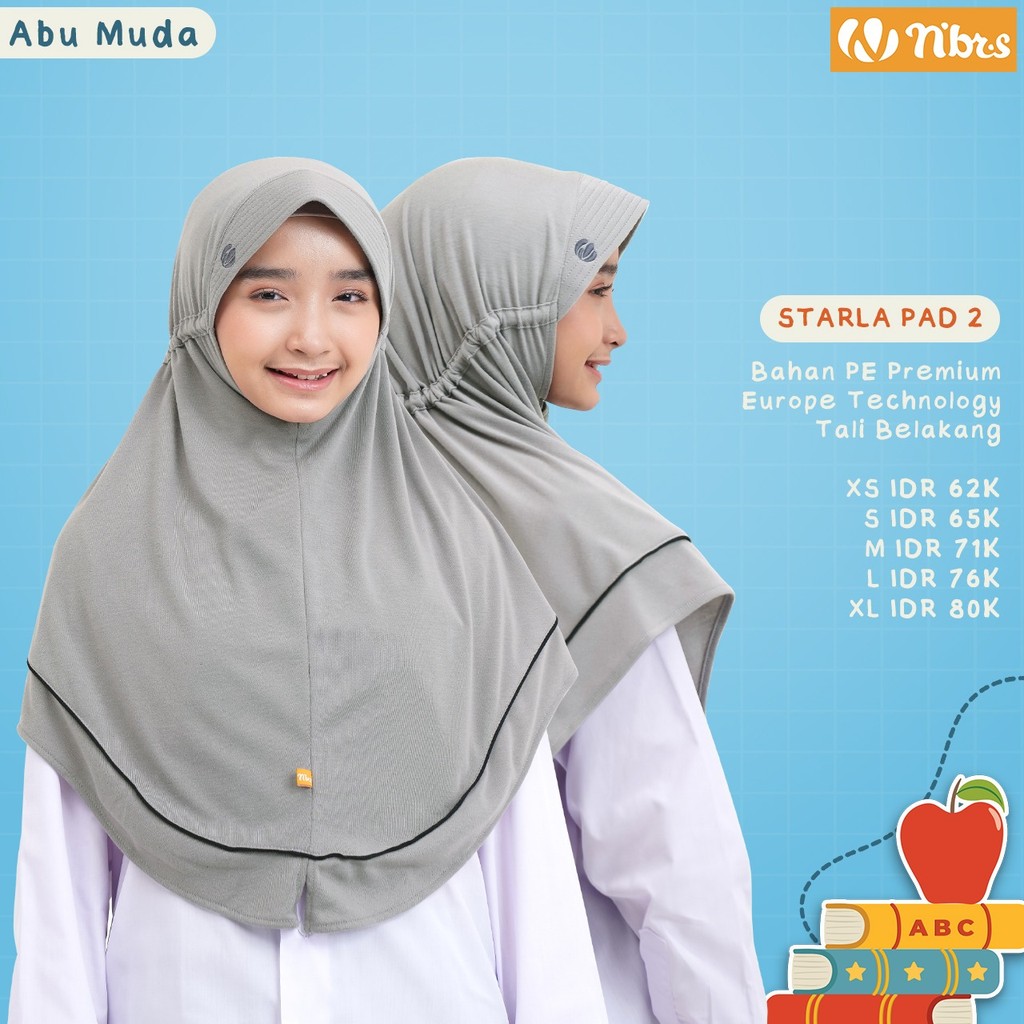 STARLA PAD 2