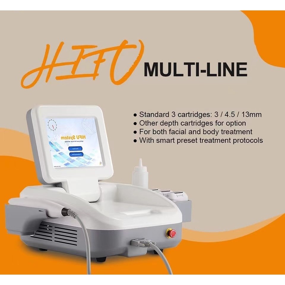 HIFU ALTERATION HS-510