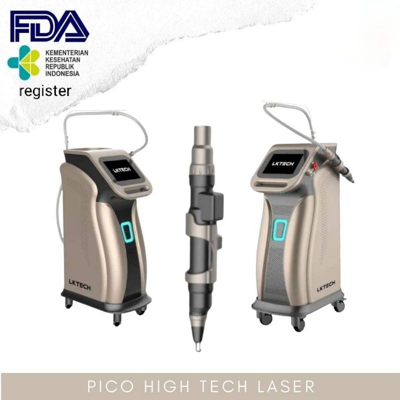PICOTECH LASER PICOSECOND lsp 306<br/>