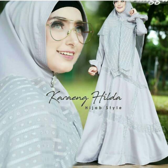 Karaeng hilda original