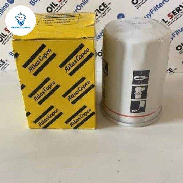 FILTER ATLAS COPCO 1094190026