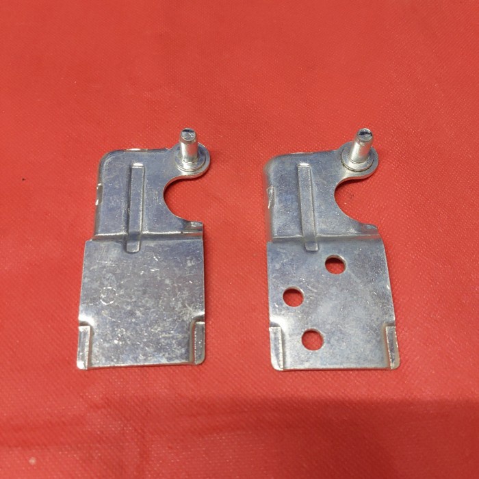 Engsel pintu kulkas original Sharp set