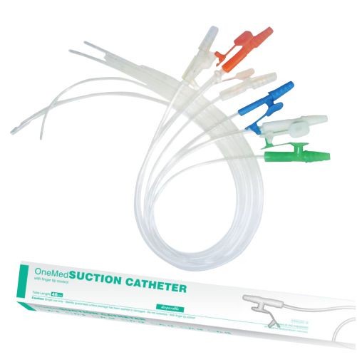 Suction Catheter OneMed pcs SL