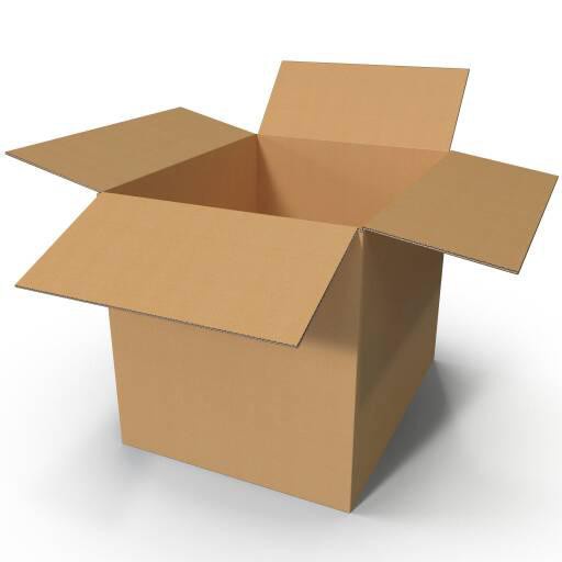 YIISO - EXTRA PACKING DUS KARDUS
