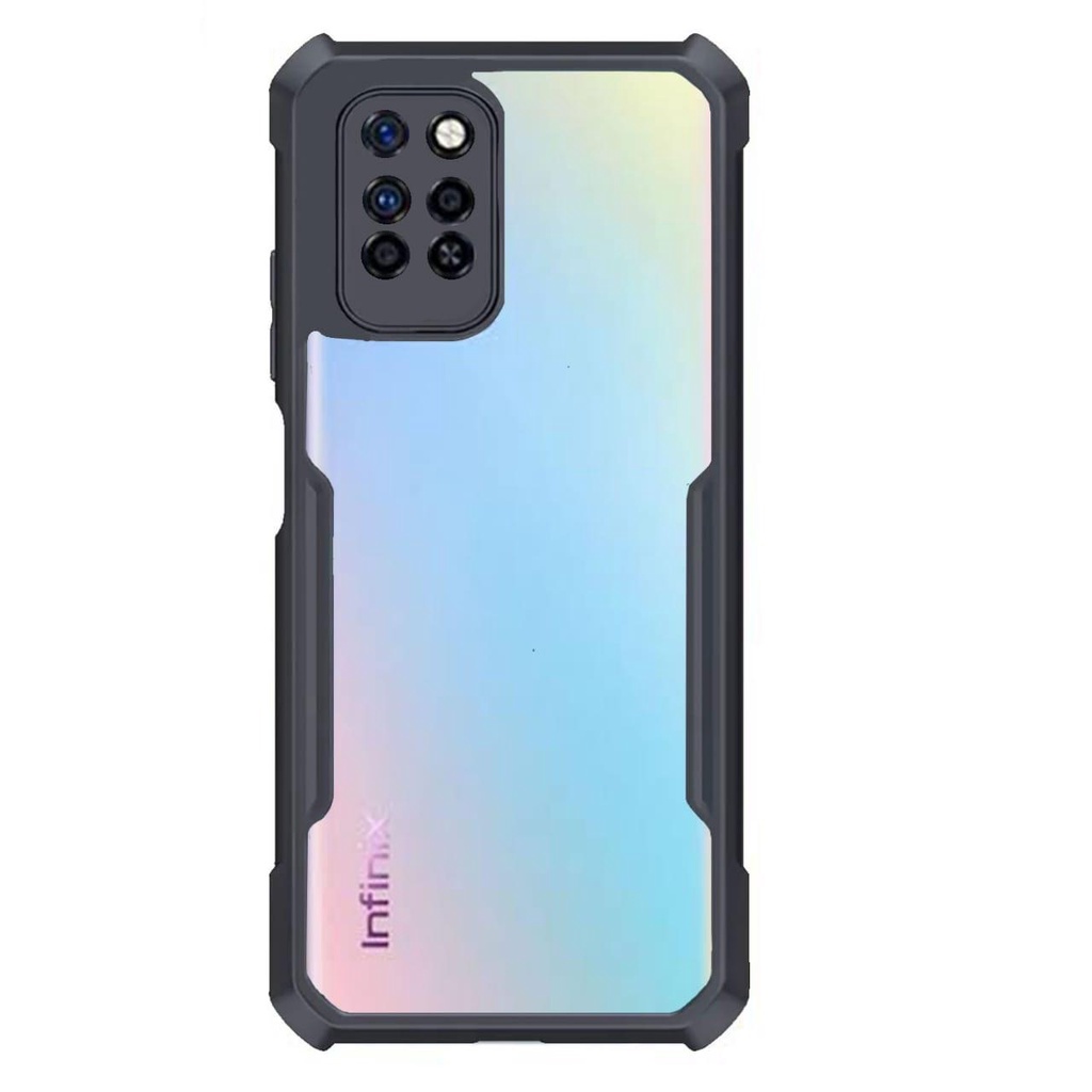 Case Cover Infinix Note 10 Pro