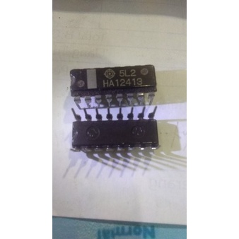 IC ha12413 - ha 12413