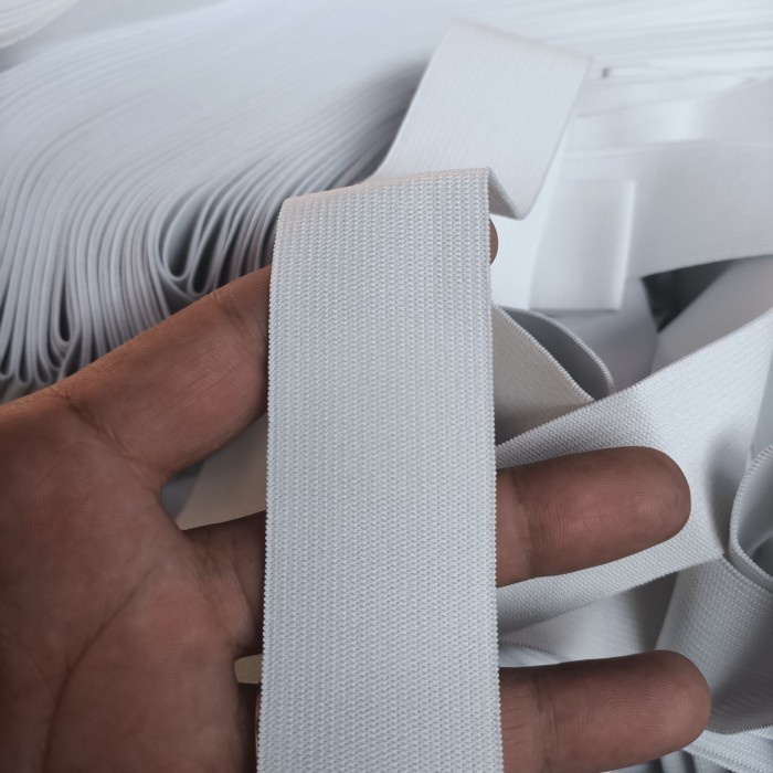 karet elastis kiloan - 15mm - 5cm
