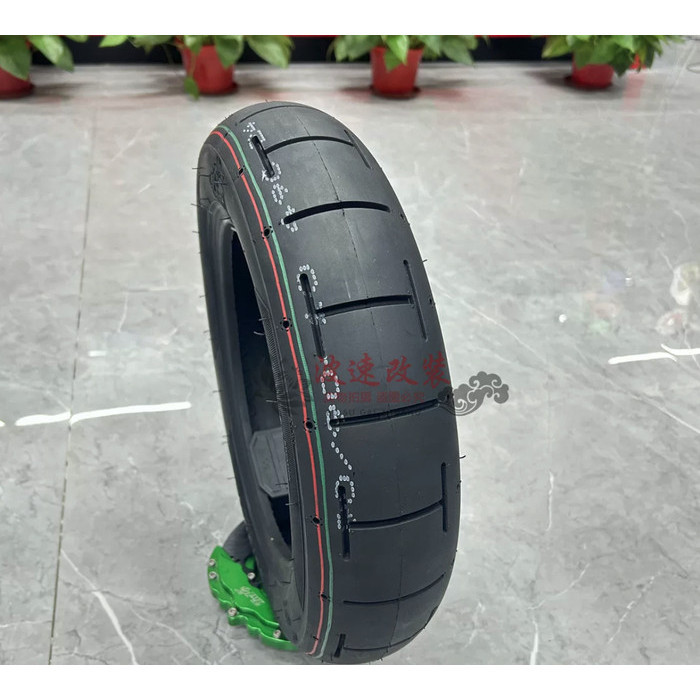 Ban TWPO Racing Compound model H Ring 10
