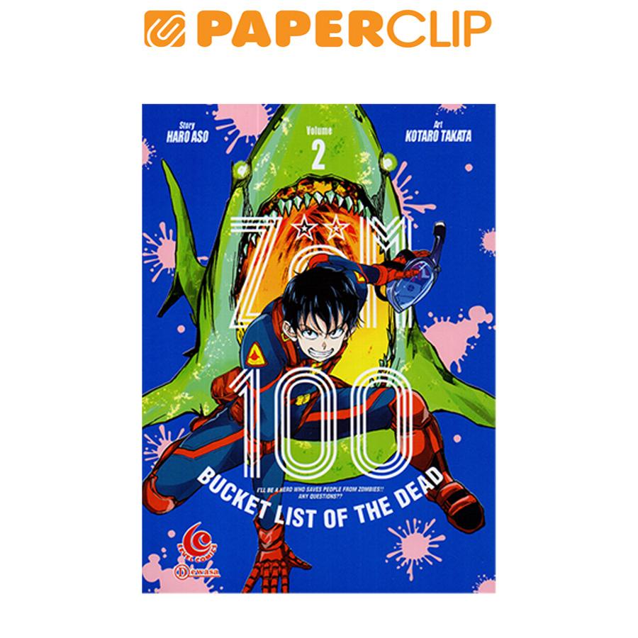 ZON 100 VOL.2