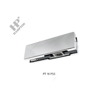 TERPERCAYA Patch Fitting Hampton PAKET (PT 10, PT 20, US 10)