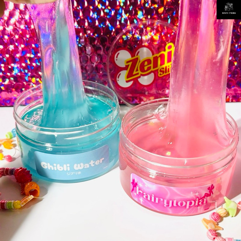 ZENIN Water Slime