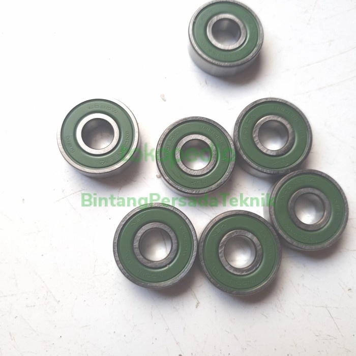 BERING 608 RS27