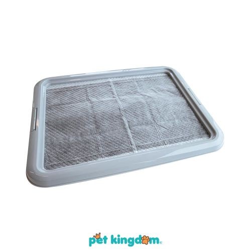 CARBON TRAINING PADS 33X45CM 30PCS