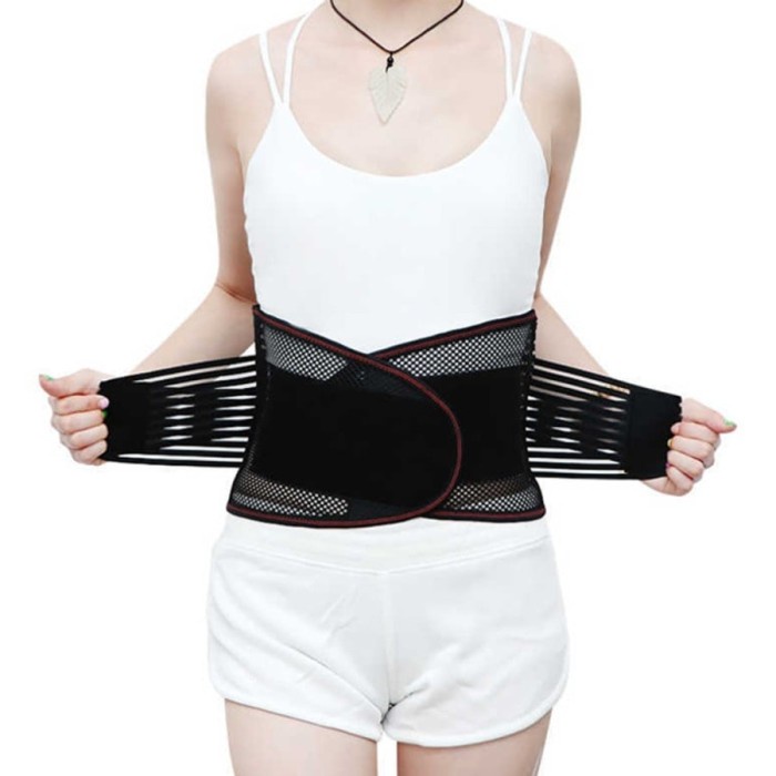 SENSU SUPPORT BRACE bljhmt