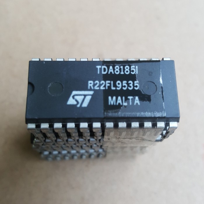 TOOL TDA8185 = 81851 IC / Transistor ELECTRO PART