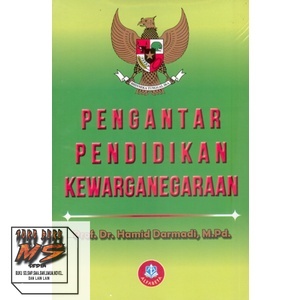 Pengantar Pendidikan Kewarganegaraan