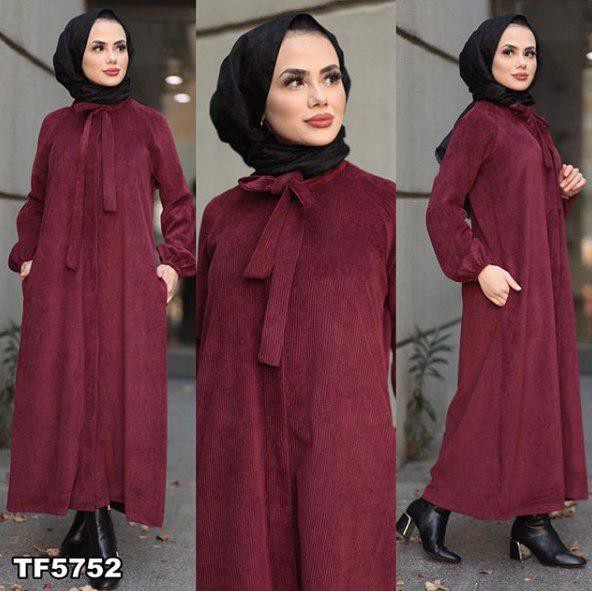 GHIFA DRESS / BISA COD