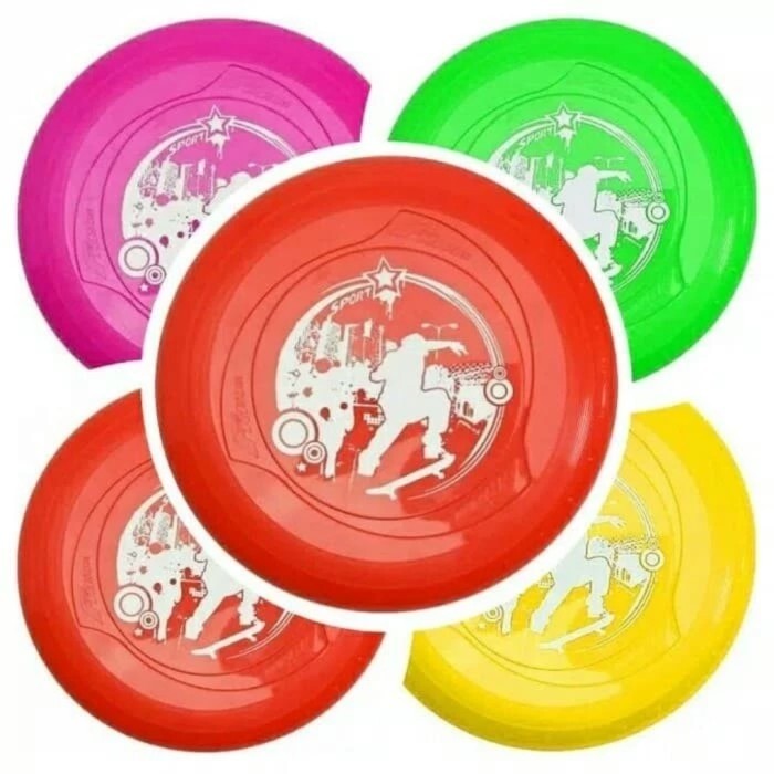 Flying Disk King Sport Original